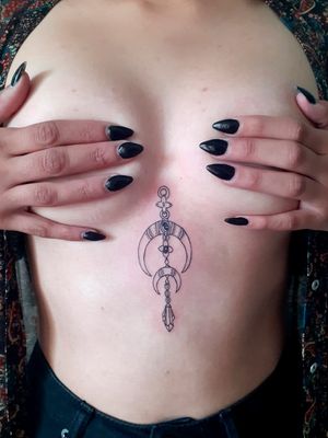 Black Work Tattoo Girl #ink #inked #inkedgirl #inkedlife #inkedup #inkedwoman #tattoo #tattoogirl #tattoowoman #femaletattoo #femaletattooartist #femaleartist #work #art #artwork #proyect #desing #desingtattoo #girlspower #ensenada #BajaCalifornia #mexico 