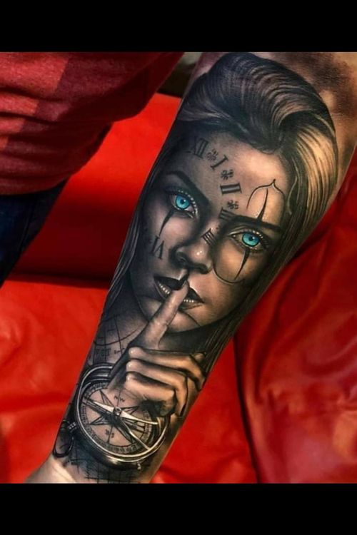 Tattoo image