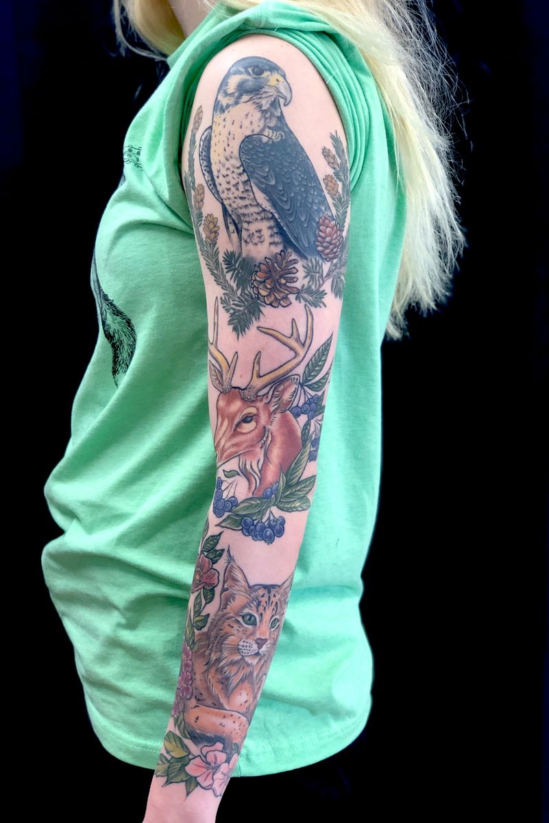 Tattoo uploaded by Iron Key Studio • • Tattoodo