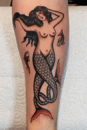 #mermaid #sirena
