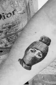 Tattoo