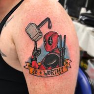 Tattoo