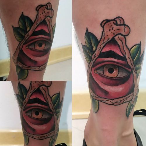 Tattoo image