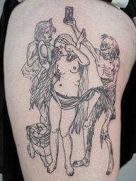 Tattoo