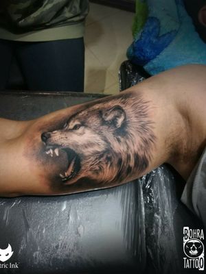 Tattoo by Bohra Tattoo - Janderson B. Borin