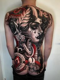 Tattoo