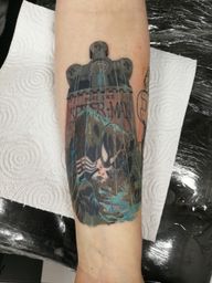 Tattoo