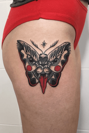Tattoo by tattoo69level