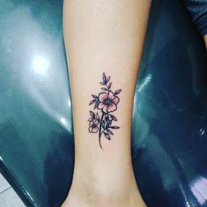Tattoo by chacaltattooclinic