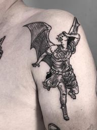 Tattoo