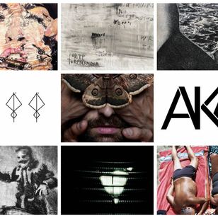 Submissions III at AKA Berlin #AKABerlin #AKA #SubmissionsIII #artgallery #artexhibition #artshow #berlin #germany