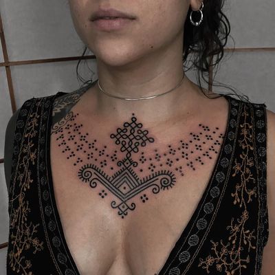 Explore the 50 Best Tribal Tattoo Ideas (August 2019) • Tattoodo Explore the 50 Best Tribal Tattoo Ideas (August 2019) • Tattoodo
