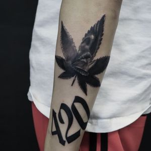 Tattoo by imjtattoo