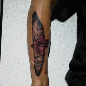 Tattoo by Diamond Tattoo & Piercing