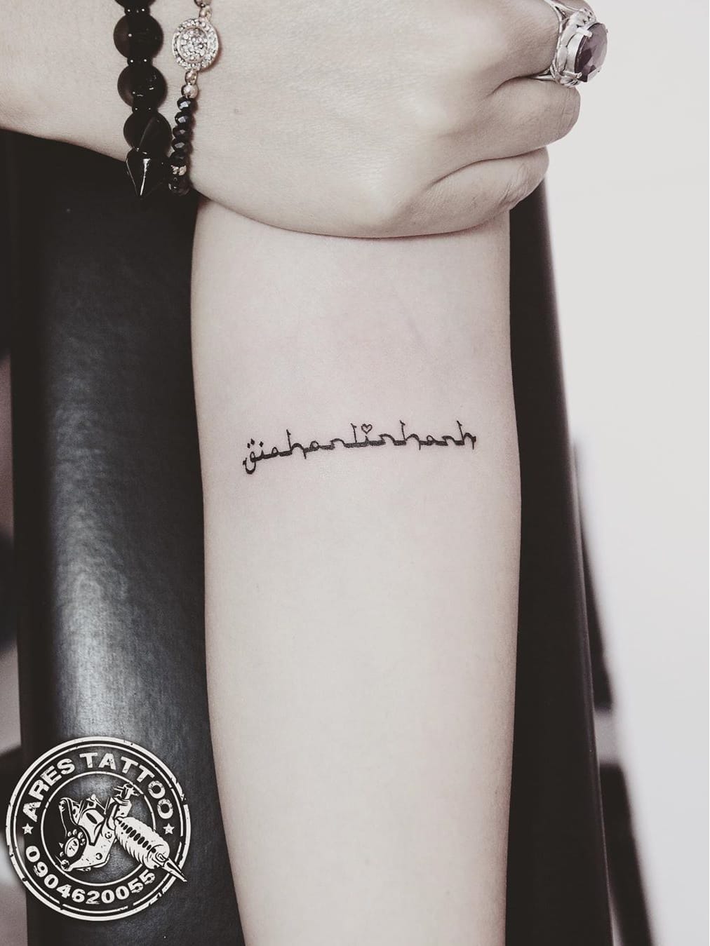 Tattoo uploaded by Tattoodo • Arabic tattoo by Ares Tattoo #AresTattoo #ArabicTattoos #Arabictattoo #arabic #arabicscript #arab #calligraphy #lettering #letters #writing #quote #blackwork #ornamental #pattern • Tattoodo Tattoo uploaded by Tattoodo • Arabic tattoo by Ares Tattoo #AresTattoo #ArabicTattoos #Arabictattoo #arabic #arabicscript #arab #calligraphy #lettering #letters #writing #quote #blackwork #ornamental #pattern • Tattoodo