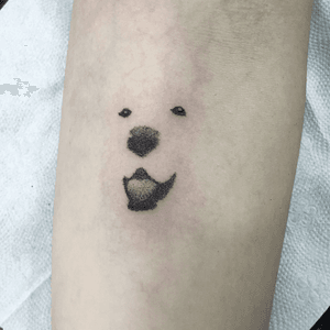 Tattoo by Rua Rio Preto, 12