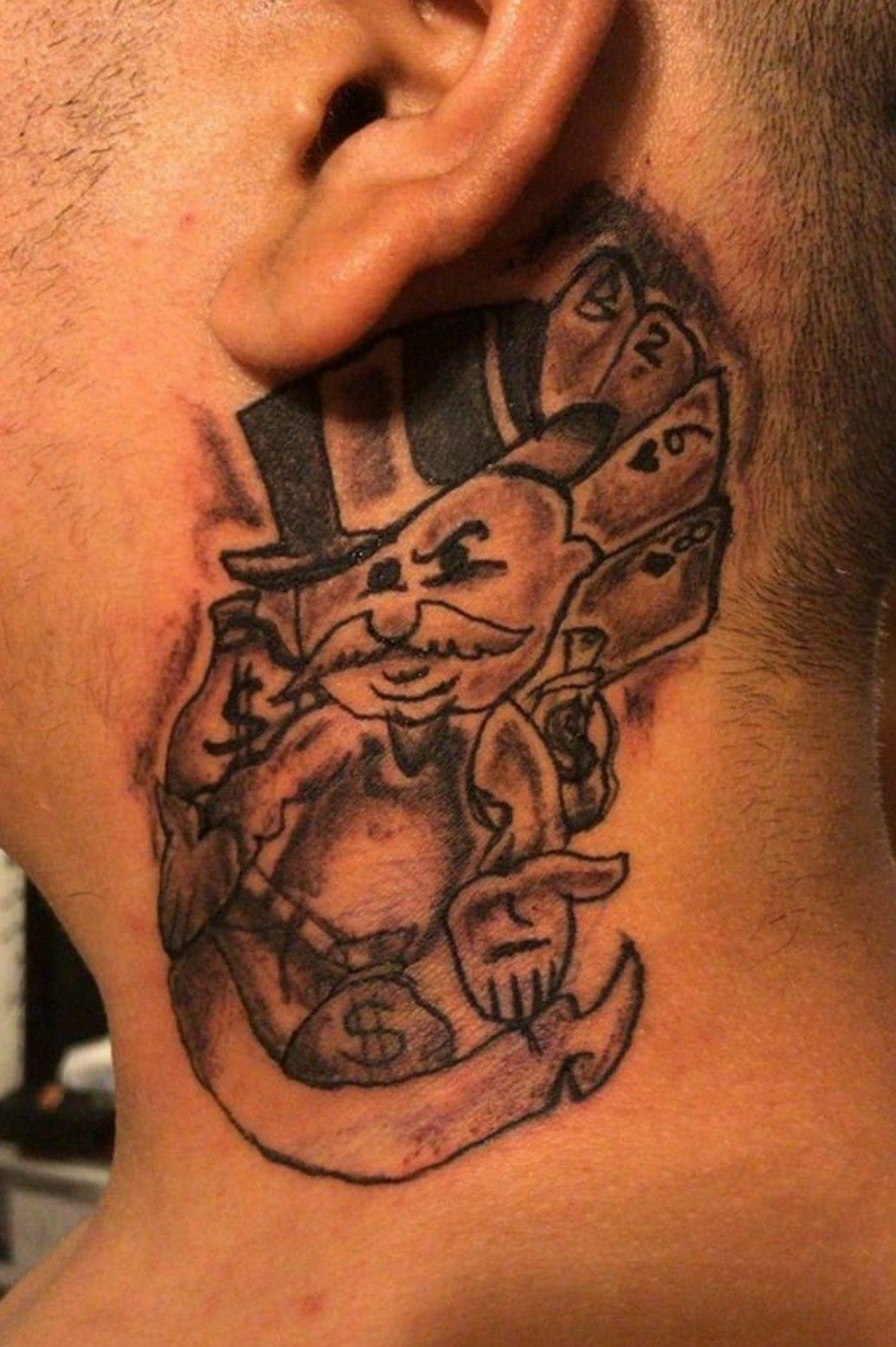 giz21323  Tattoos Wizard