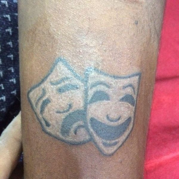 Tattoo from Austin ink tattoos