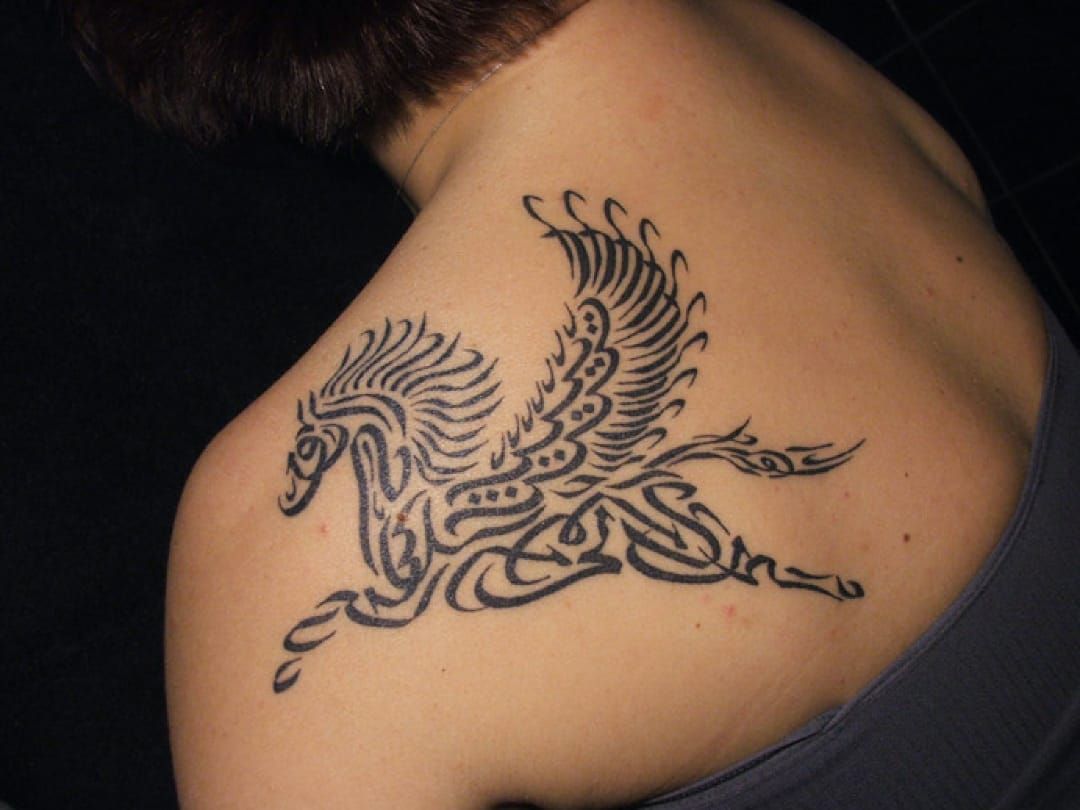 Tattoo uploaded by Vampires tattoo and piercing polour • Ya Ali Madad Tattoo  • Tattoodo