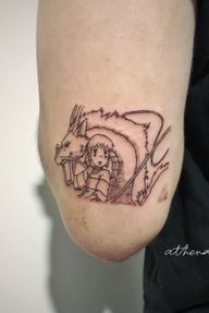 Tattoo