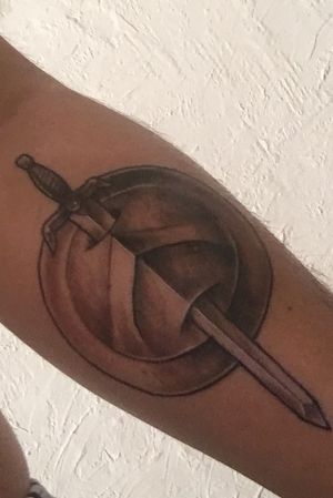 Tattoo uploaded by Jeremy Vernes • #lambda #spartan #Europe #Identitaire # Shield #Bouclier #spartiate • Tattoodo Tattoo uploaded by Jeremy Vernes • #lambda #spartan #Europe #Identitaire # Shield #Bouclier #spartiate • Tattoodo