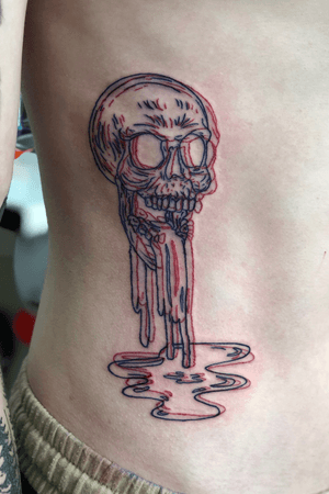 Tattoo by Ritual Tattoo Club