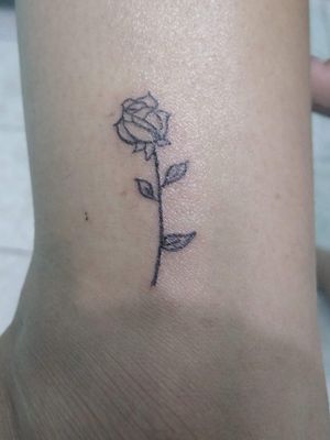 Tattoo by Manaus