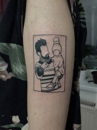 Tattoo