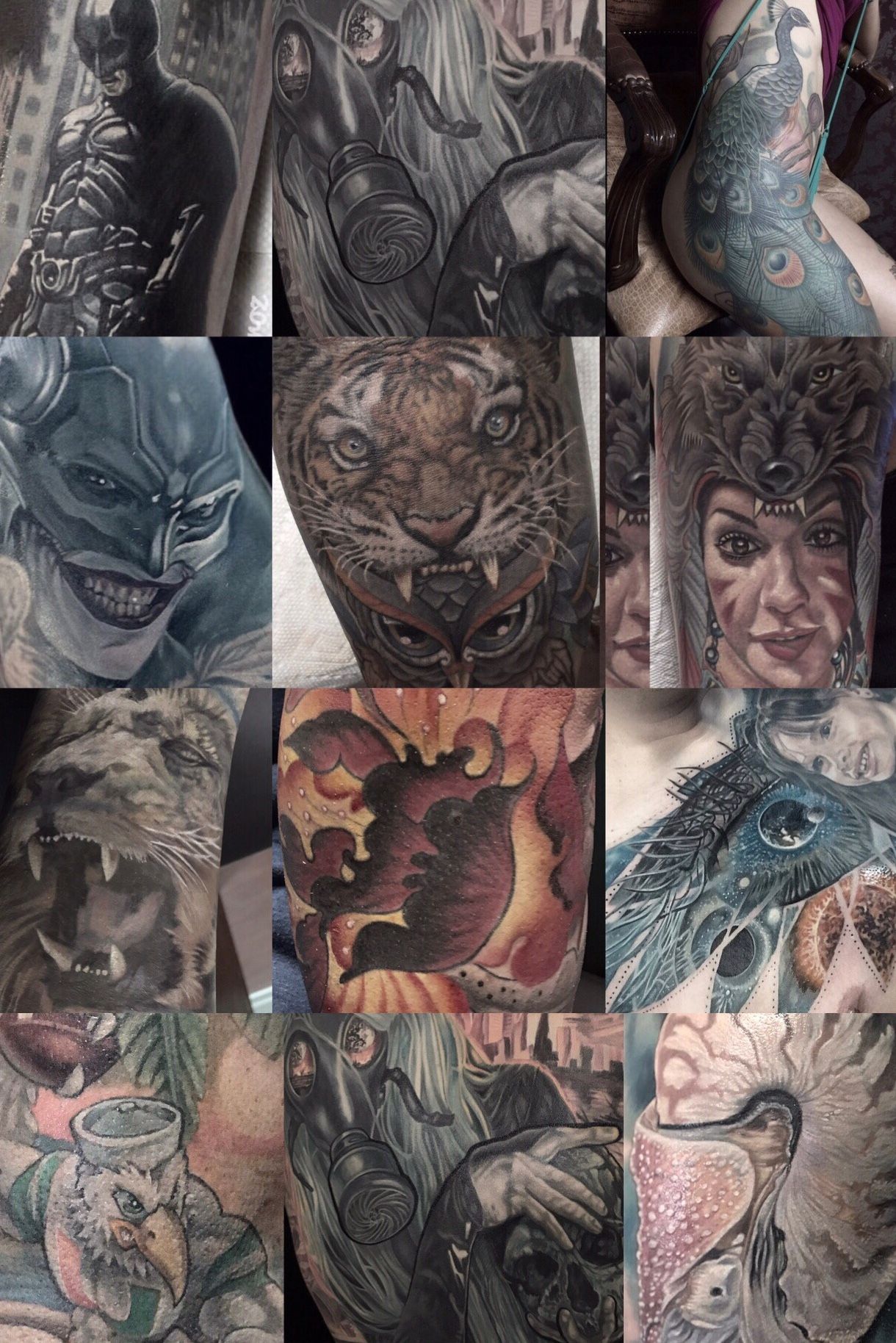 Top 64+ orlando tattoo sand lake in.cdgdbentre