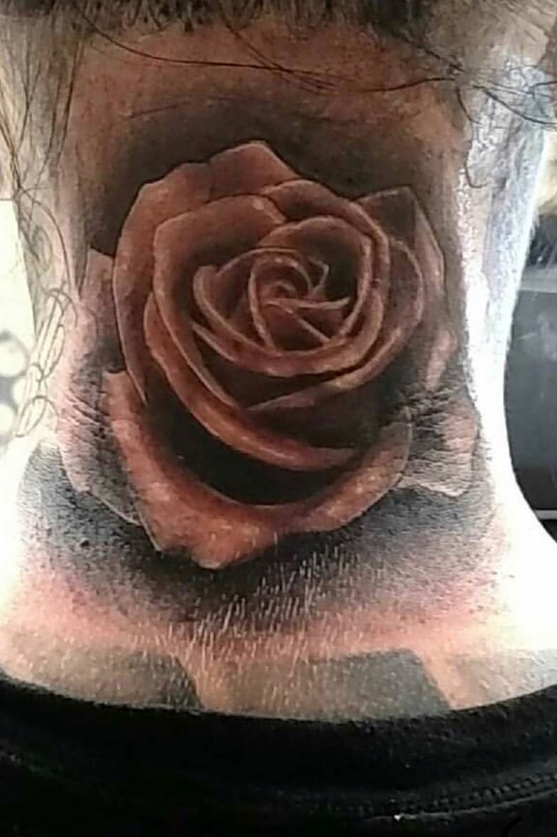 Tattoo uploaded by kingviewsr • Tattoo done by me at steel and ink