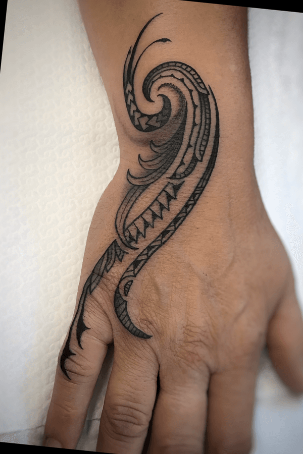 Tattoo from Leonardo Lisboa