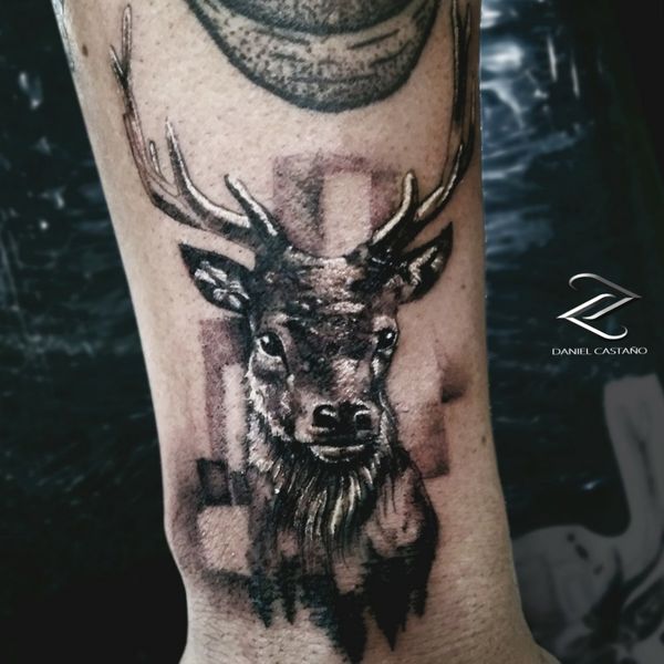 Tattoo from studio 13 tattoo