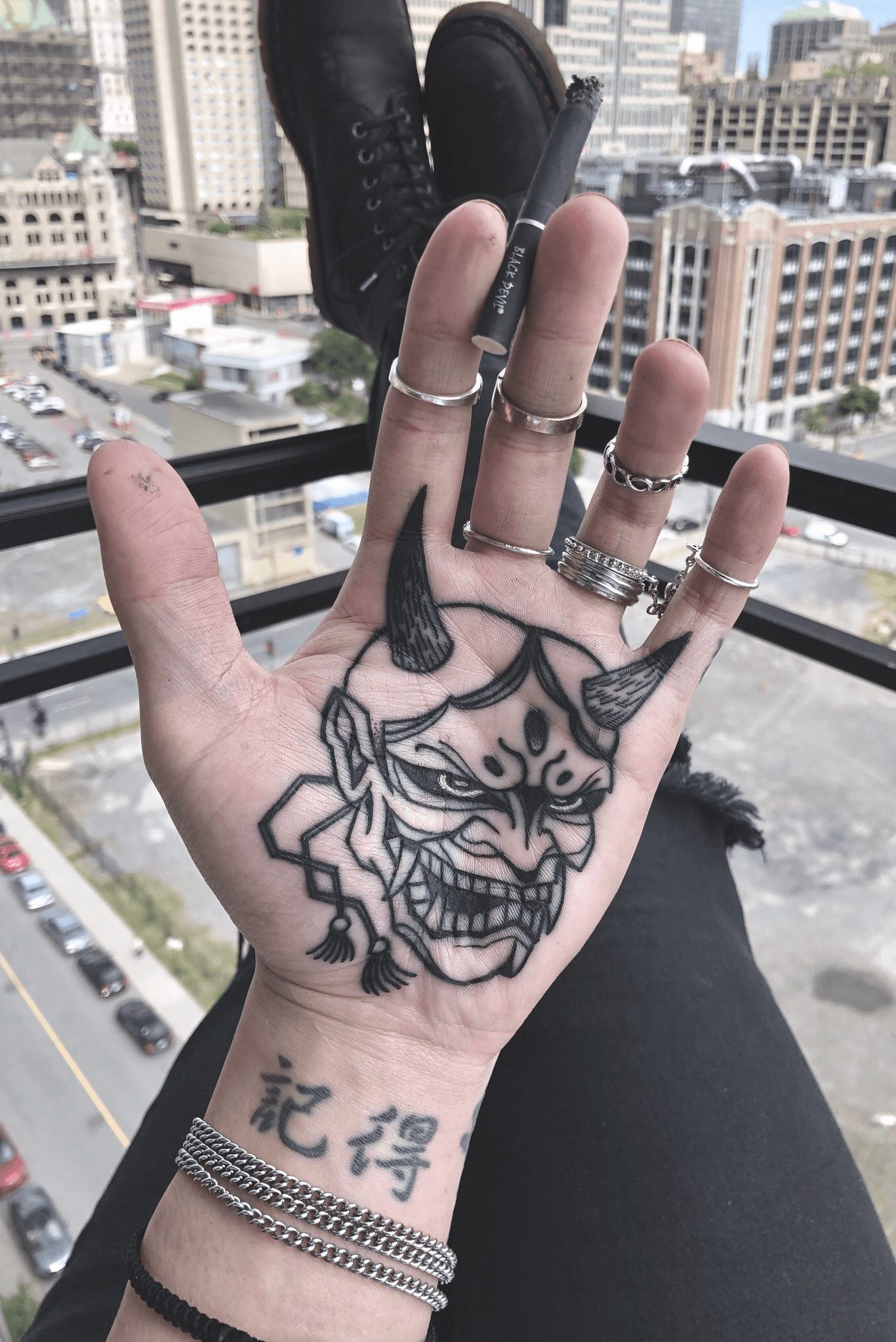 custom Lucifer sigil tattoo design  Im open for commissions  PM for  custom designs  rTattooDesigns