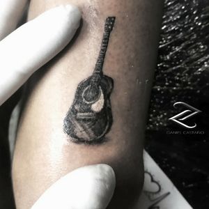 Tattoo by studio 13 tattoo