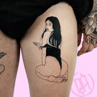 Tattoo