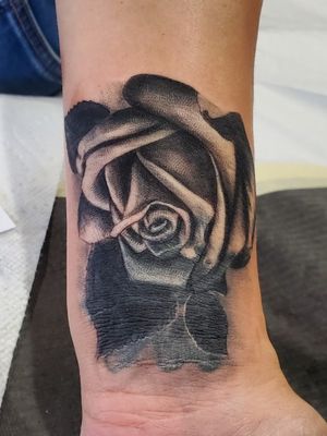 Tattoo by River city tattoo