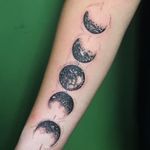 A sketchy moon tattoo for @vivienne.c.c.95 . . . . . . #moon #moontattoo #moonfasestattoo #moonfases #cutetattoo #tattoodesign #tattooart #tattoolover #tattoolove #art #handdrawing #handsketch #drawing #berlintattooartist #artsy #instaart #instaartist #artwork #berlintattoo #guiartwork #realismdrawing #realism #artoftheday #tattoodesign #darkartists #artoftheday #subculturetattoo #eagletattoo #sketchtattoo #tattooer