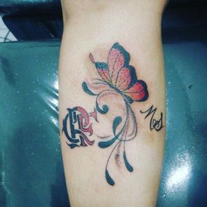 Tattoo by chacaltattooclinic