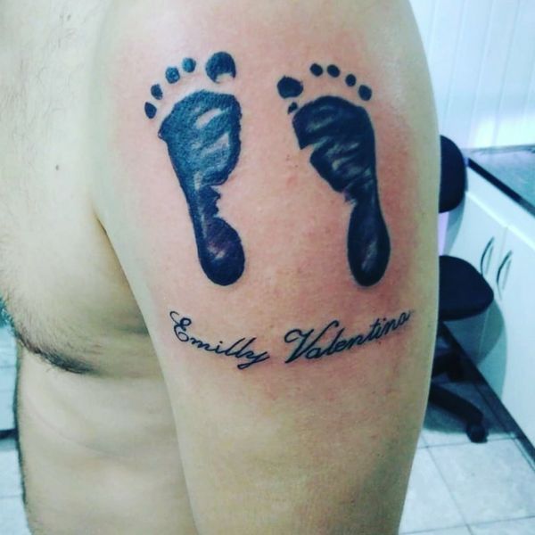 Tattoo from chacaltattooclinic