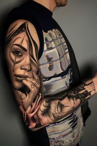 Tattoo
