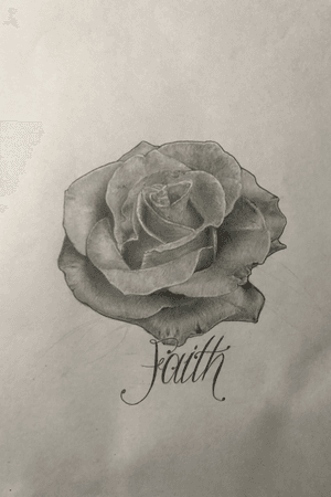 Upcoming client tattoo design. An (£50: small piece hand drawn design) option a client can request, helping making the final tattoo decision a lot more easier.