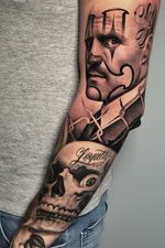 Tattoo