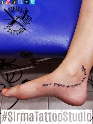 #Nafplio #NafplioInk #Tattoo #SirmaTattooStudio #Tattoolife #TattooLovers #TattooStudio #Tattoos #TattooArtist #TattooShop #NafplioInked #GetInked