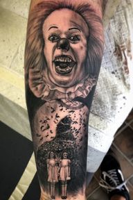 Tattoo