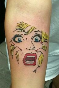 Tattoo