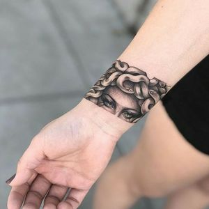 Tattoo by tattoo_tehran