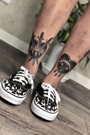 Tattoo by Yoshi tattoo Nagoya 名古屋タトゥー