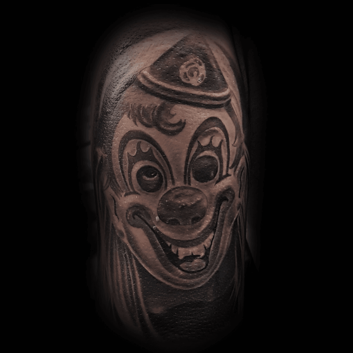 10 Best Scary Movie Tattoos Best Horror Movie Tattoo Ideas  MrInkwells