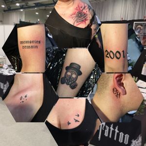 Tattoo by kunstkammer Dortmund