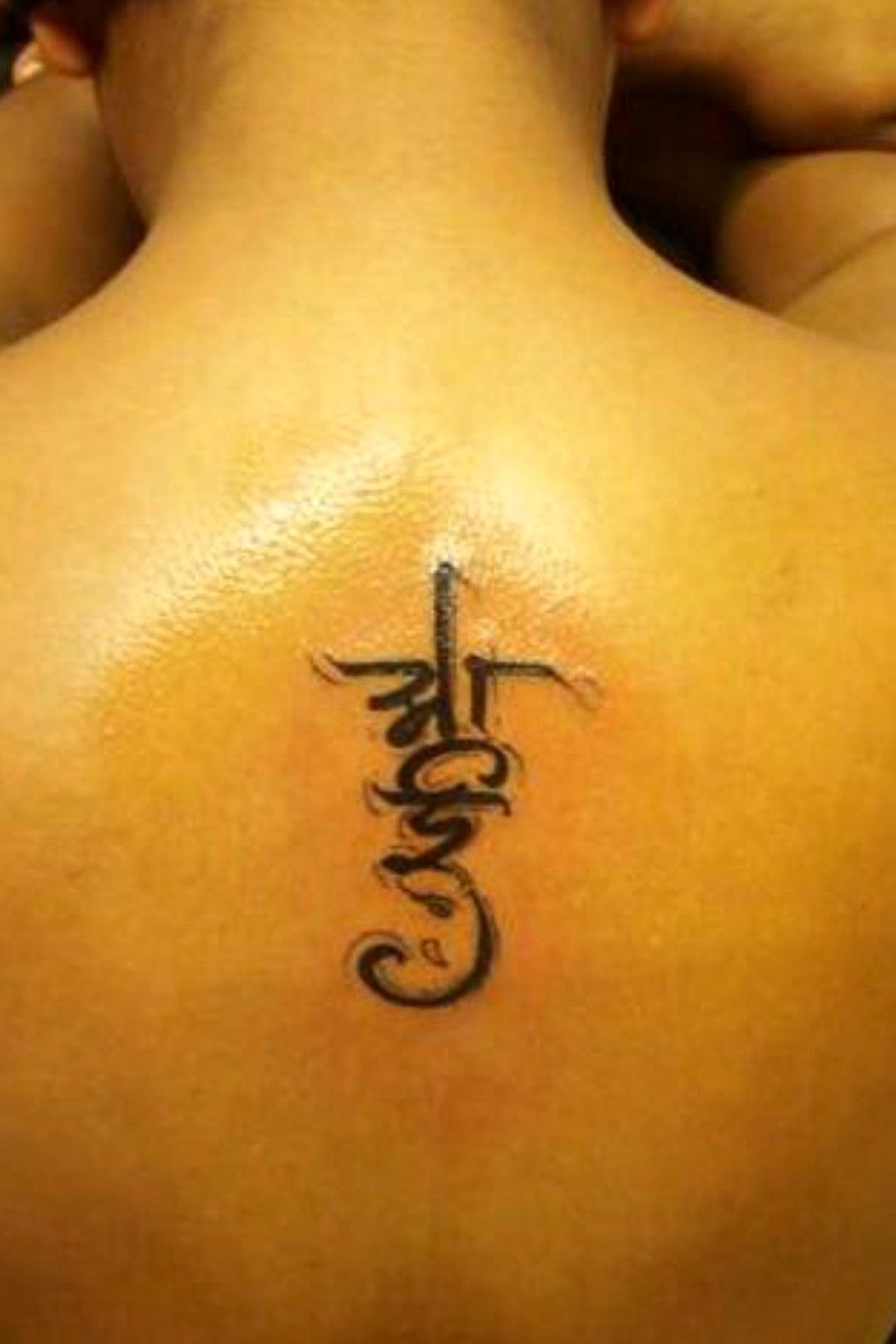 Aai name in Marathi Tattoo  Bff tattoos Tattoos Tattoo designs